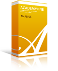AcademyOne Analyse